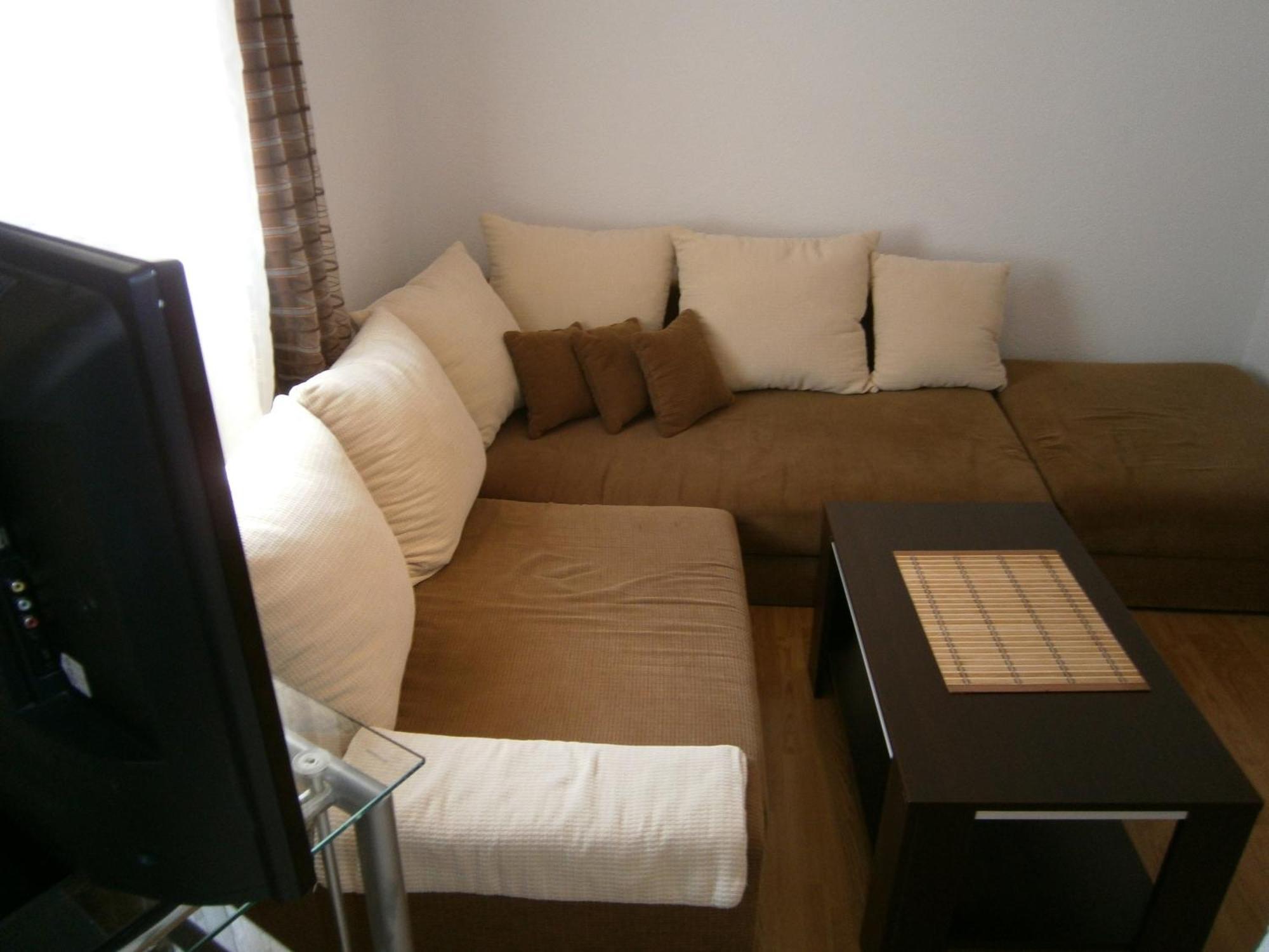 Apartments With A Parking Space Vodice - 13973 Room photo